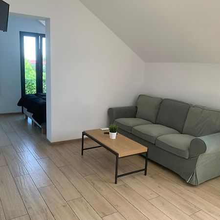Nt Holiday Dźwirzyno Dış mekan fotoğraf