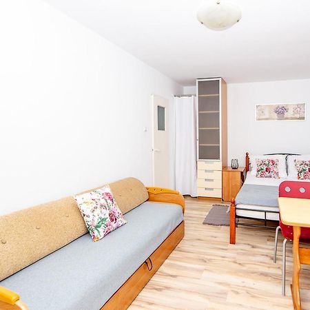 Nt Holiday Dźwirzyno Dış mekan fotoğraf