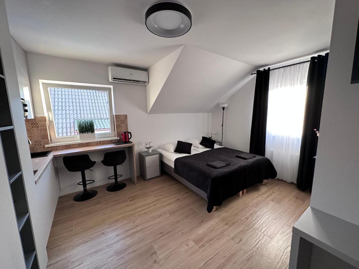 Nt Holiday Dźwirzyno Dış mekan fotoğraf