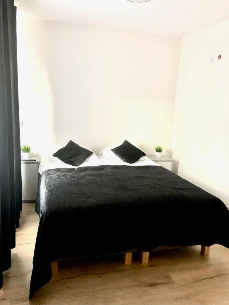 Nt Holiday Dźwirzyno Dış mekan fotoğraf