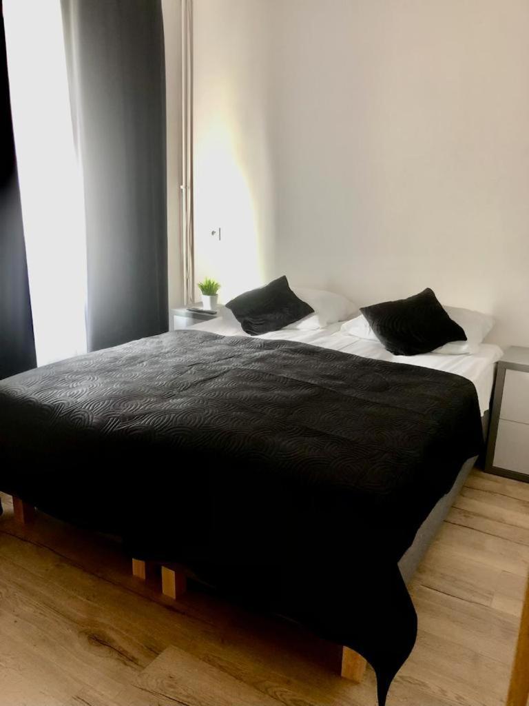 Nt Holiday Dźwirzyno Dış mekan fotoğraf