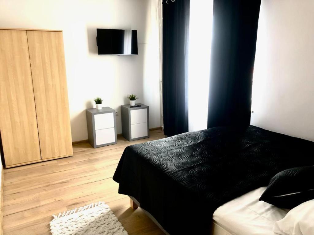 Nt Holiday Dźwirzyno Dış mekan fotoğraf