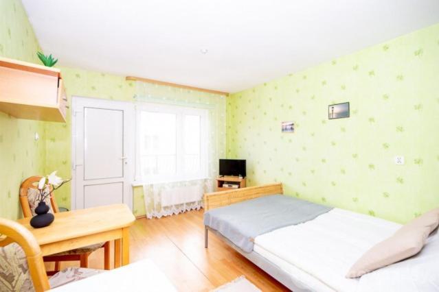 Nt Holiday Dźwirzyno Dış mekan fotoğraf