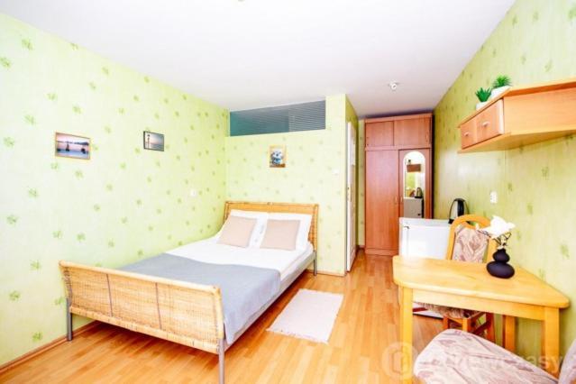 Nt Holiday Dźwirzyno Dış mekan fotoğraf
